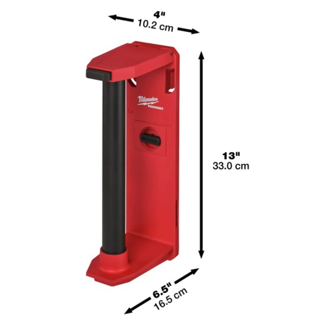 Vendita online PACKOUT™ PORTAROTOLO